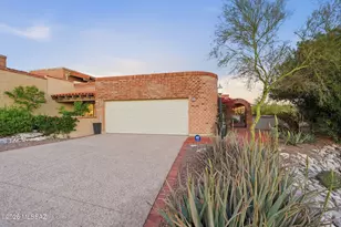 4860 N Grey Mountain Trail, Tucson, AZ 85750 - Photo 11
