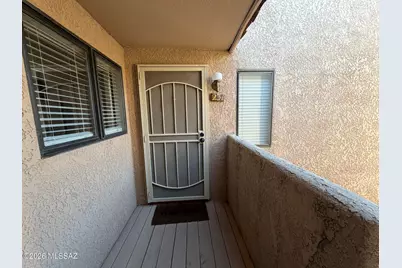 5750 N Camino Esplendora #231, Tucson, AZ 85718 - Photo 3