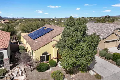 9949 N Crook Lane, Tucson, AZ 85742 - Photo 41