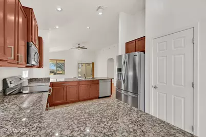 9949 N Crook Lane, Tucson, AZ 85742 - Photo 9