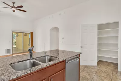 9949 N Crook Lane, Tucson, AZ 85742 - Photo 13