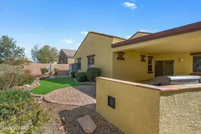 9949 N Crook Lane, Tucson, AZ 85742 - Photo 37