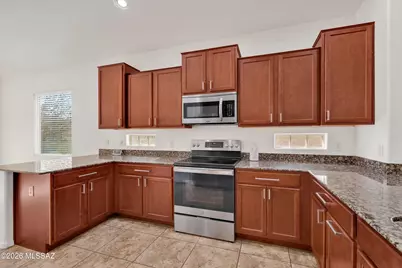 9949 N Crook Lane, Tucson, AZ 85742 - Photo 11