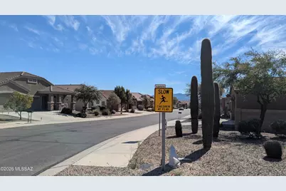 9949 N Crook Lane, Tucson, AZ 85742 - Photo 47