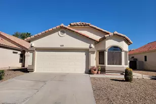 6398 W Rosamond Way, Tucson, AZ 85743 - Photo 1