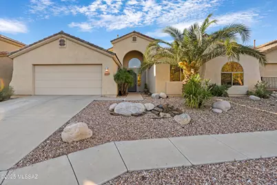 4523 N Little Rock Drive, Tucson, AZ 85750 - Photo 5