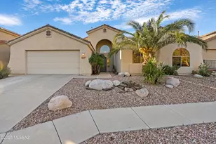 4523 N Little Rock Dr, Tucson, AZ 85750 - Photo 5