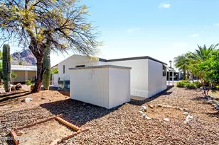 5422 W Circle Z St, Tucson, AZ 85713 - Photo 23