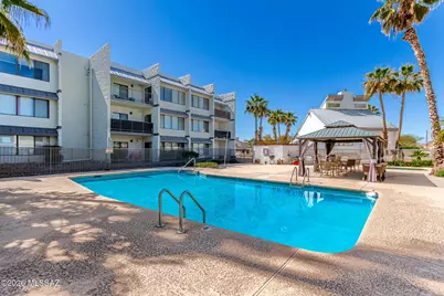 7777 E Golf Links Road #UNIT 8104, Tucson, AZ 85730 - Photo 25