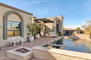 5001 W Monte Carlo Dr, Tucson, AZ 85745 - Photo 41