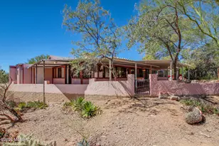 2481 S Walking H Pl, Tucson, AZ 85713 - Photo 5
