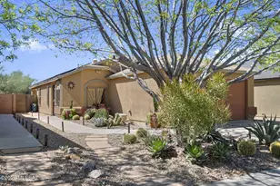 2400 E Camino Malcote, Tucson, AZ 85706 - Photo 23