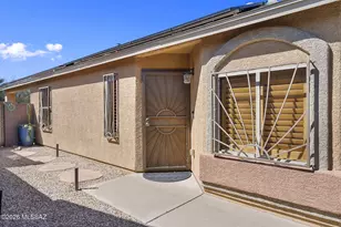 2400 E Camino Malcote, Tucson, AZ 85706 - Photo 3