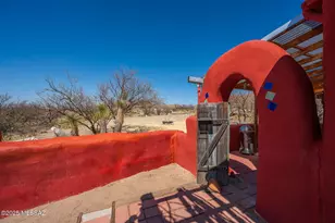 17047 S Sierrita Mountain Road S, Tucson, AZ 85736 - Photo 23