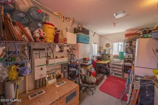 17047 S Sierrita Mountain Road S, Tucson, AZ 85736 - Photo 31