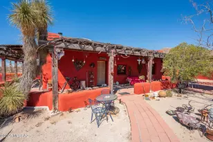 17047 S Sierrita Mountain Road S, Tucson, AZ 85736 - Photo 7