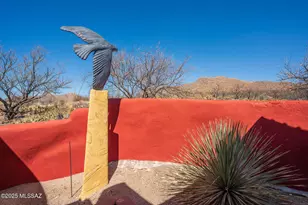 17047 S Sierrita Mountain Road S, Tucson, AZ 85736 - Photo 25