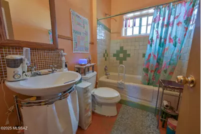 17047 S Sierrita Mountain Road S, Tucson, AZ 85736 - Photo 15