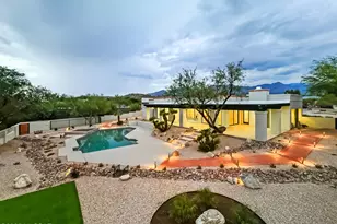 8172 E Galinda Dr, Tucson, AZ 85750 - Photo 29