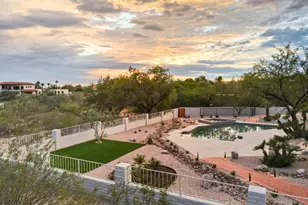 8172 E Galinda Dr, Tucson, AZ 85750 - Photo 31