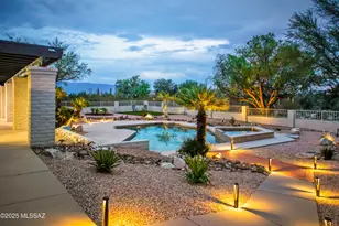 8172 E Galinda Dr, Tucson, AZ 85750 - Photo 1