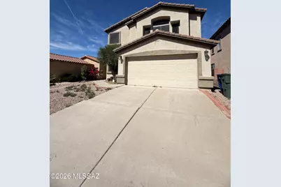 7455 E Fair Meadows Loop, Tucson, AZ 85756 - Photo 1