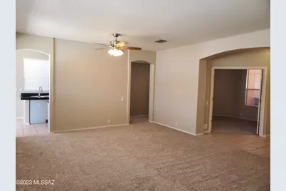 9861 N Western Sky Place, Tucson, AZ 85742 - Photo 7