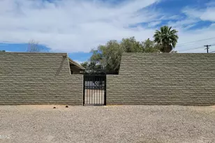 3451 N Flowing Wells Rd, Tucson, AZ 85705 - Photo 1