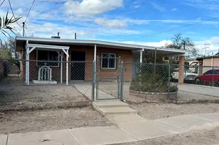 222 W 23rd, Tucson, AZ 85713 - Photo 1