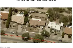925 N Abrego Dr, Green Valley, AZ 85614 - Photo 35
