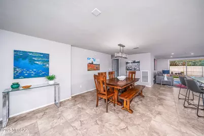 525 N Bonanza Avenue, Tucson, AZ 85748 - Photo 19