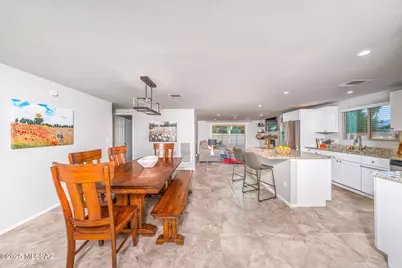 525 N Bonanza Avenue, Tucson, AZ 85748 - Photo 11