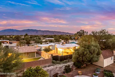 525 N Bonanza Avenue, Tucson, AZ 85748 - Photo 43