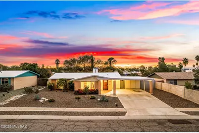525 N Bonanza Avenue, Tucson, AZ 85748 - Photo 1
