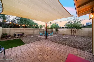 525 N Bonanza Ave, Tucson, AZ 85748 - Photo 31