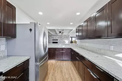 1240 W Placita Quieta, Green Valley, AZ 85622 - Photo 19