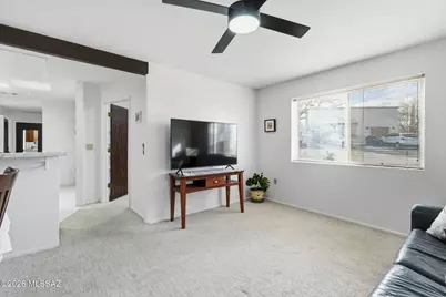 1240 W Placita Quieta, Green Valley, AZ 85622 - Photo 31