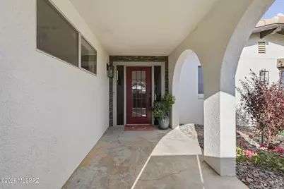 1240 W Placita Quieta, Green Valley, AZ 85622 - Photo 9