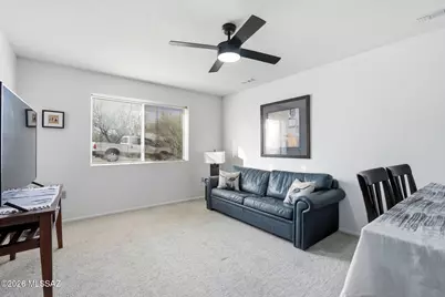1240 W Placita Quieta, Green Valley, AZ 85622 - Photo 29