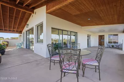 1240 W Placita Quieta, Green Valley, AZ 85622 - Photo 35