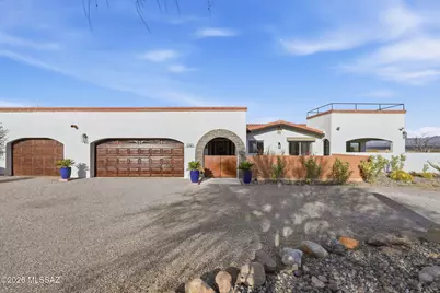 1240 W Placita Quieta, Green Valley, AZ 85622 - Photo 7