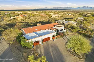 1240 W Placita Quieta, Green Valley, AZ 85622 - Photo 1