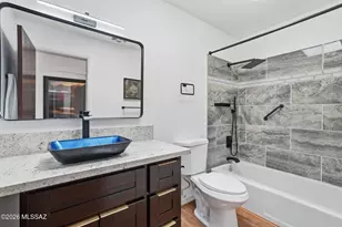 1240 W Placita Quieta, Green Valley, AZ 85622 - Photo 27