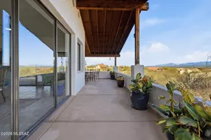 1240 W Placita Quieta, Green Valley, AZ 85622 - Photo 37