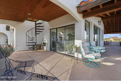 1240 W Placita Quieta, Green Valley, AZ 85622 - Photo 37