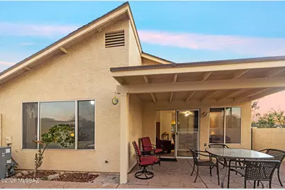 3336 W Wheatfield Place, Tucson, AZ 85741 - Photo 23