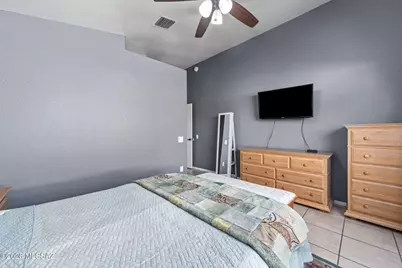 3336 W Wheatfield Place, Tucson, AZ 85741 - Photo 13