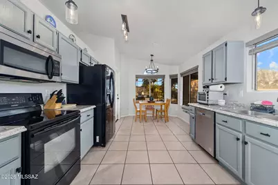 3336 W Wheatfield Place, Tucson, AZ 85741 - Photo 9