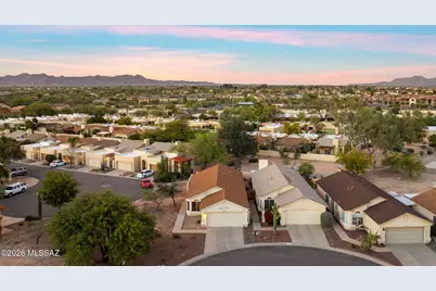 3336 W Wheatfield Place, Tucson, AZ 85741 - Photo 3