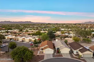 3336 W Wheatfield Pl, Tucson, AZ 85741 - Photo 3
